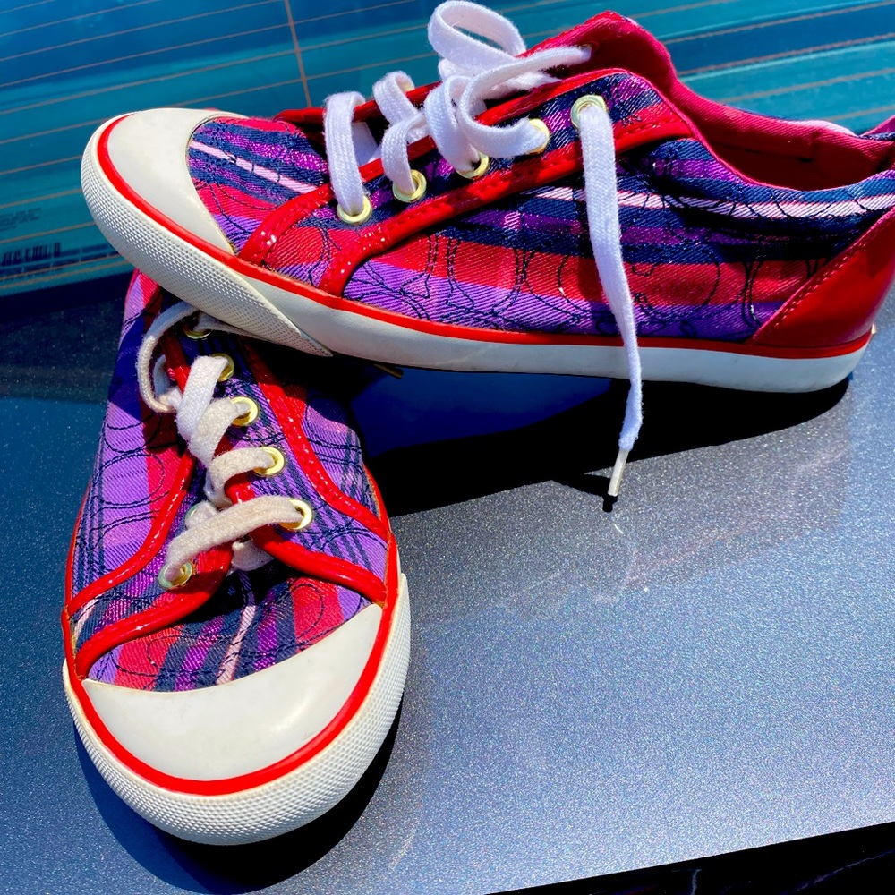Coach Sneakers
